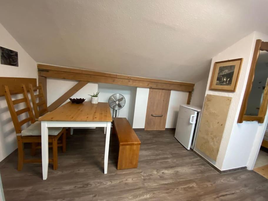 Ferienwohnung Im Herzen Von Garmisch エクステリア 写真