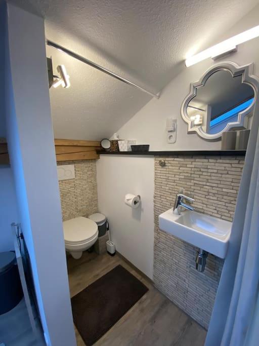 Ferienwohnung Im Herzen Von Garmisch エクステリア 写真
