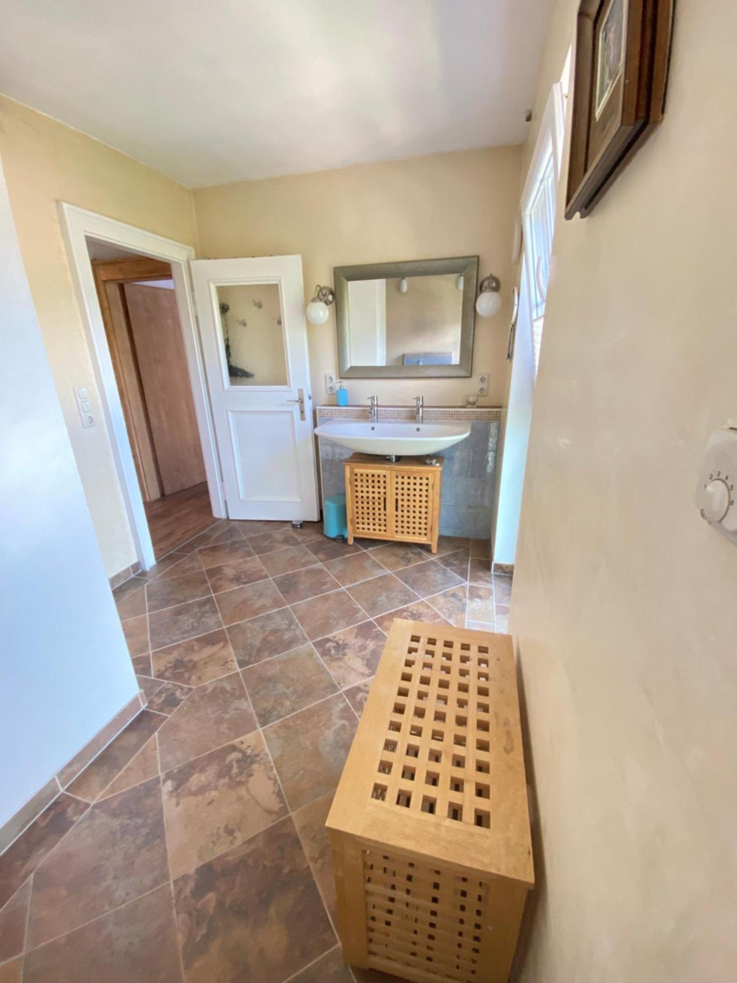 Ferienwohnung Im Herzen Von Garmisch エクステリア 写真