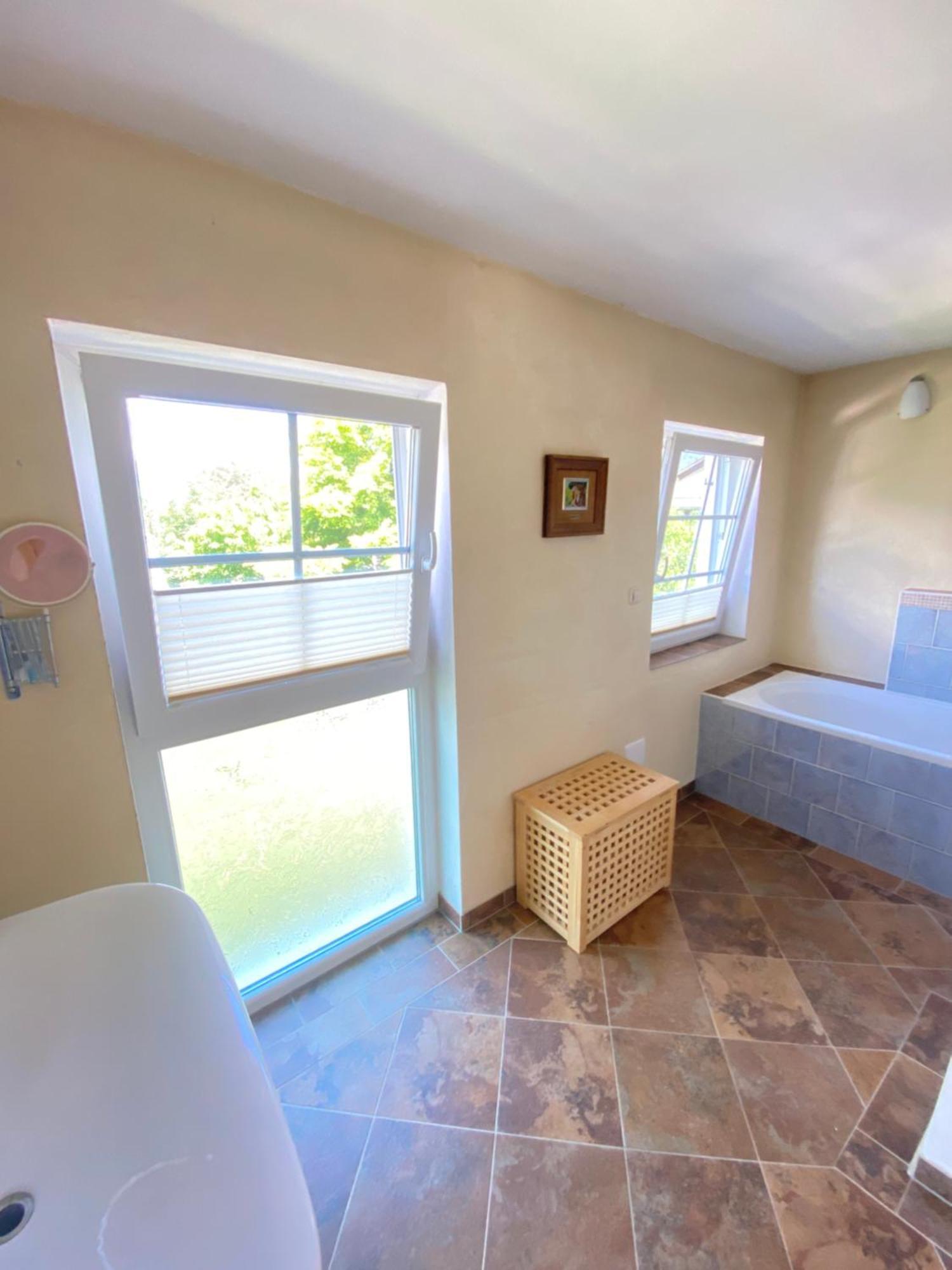 Ferienwohnung Im Herzen Von Garmisch エクステリア 写真